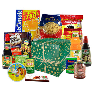 Hamper  -  03