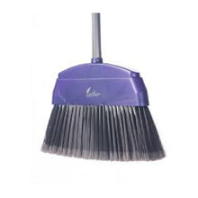 Load image into Gallery viewer, Indoor Broom - Monara with 120cm plastic coated metal handle-  Feather Brand
