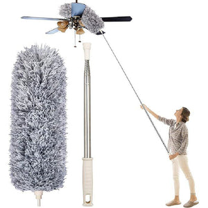 Adjustable Duster