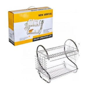 Kitchen Rack