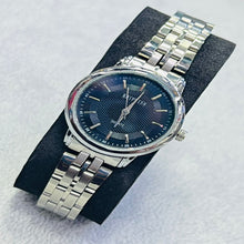 Load image into Gallery viewer, Ladies Steel Watch
