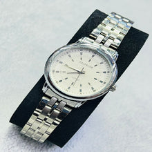 Load image into Gallery viewer, Ladies Steel Watch
