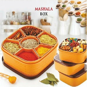 Mashala Box