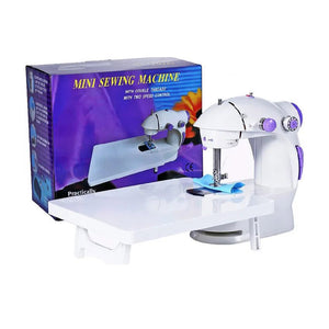 Mini Sewing Machine