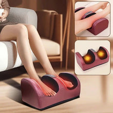 Load image into Gallery viewer, Heating Foot Massager
