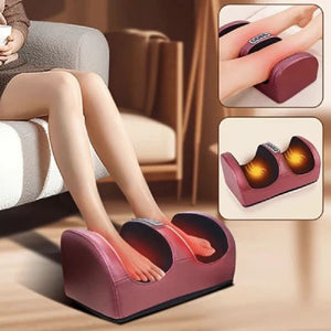 Heating Foot Massager