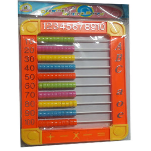 Abacus 8022