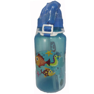 Atlas Water Bottle (Junior) 500ml