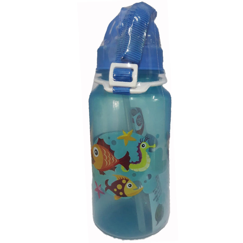 Atlas Water Bottle (Junior) 500ml