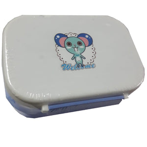 Lunch Box (ETM-LB-006-18)