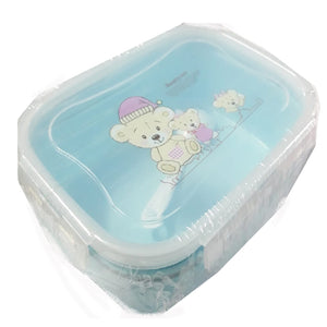 Lunch Box  (Naughty Bear)