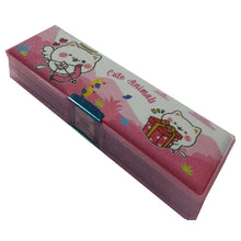 Load image into Gallery viewer, Pencil Box  (Magnet B-6974)
