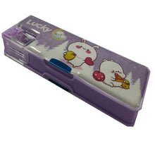 Load image into Gallery viewer, Pencil Box  (Magnet PP-2020-02)
