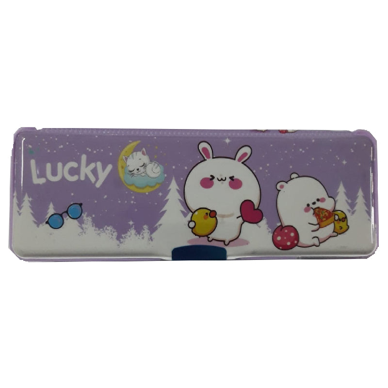 Pencil Box  (Magnet PP-2020-02)