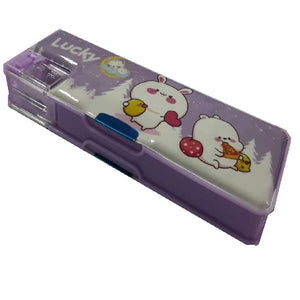 Pencil Box  (Magnet PP-2020-02)