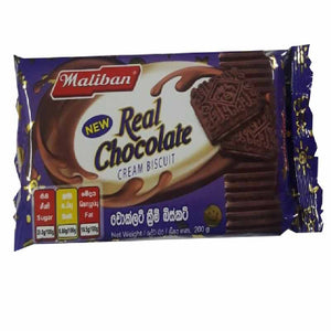 Maliban Chocolate Cream - 200g