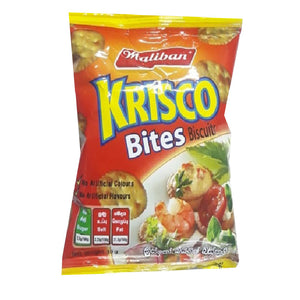 Maliban Krisco Bites - 30g