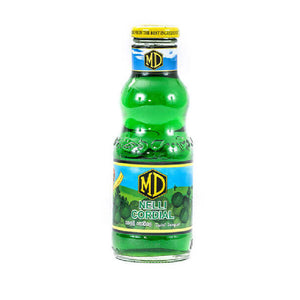 MD Nelli Cordial 400ml