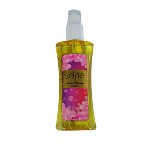 Nature's Secrets Perfume Selfie Sweet Blossoms 80ml