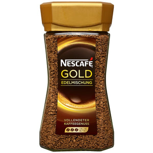 Nescafe Gold 100g