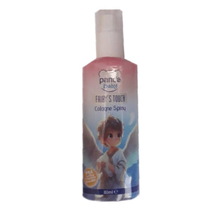 Nature's Secrets  Panda  Baby Fairys Touch Colong Spray 80ml