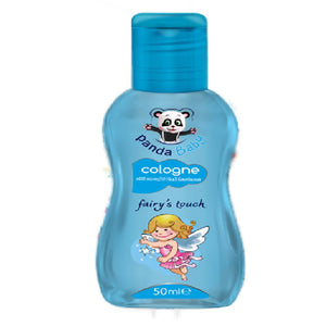 Nature's Secrets Panda  Fairly's Touch Colong  - 100ml