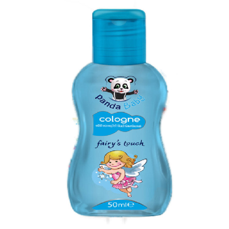 Nature's Secrets Panda  Fairly's Touch Colong  - 100ml