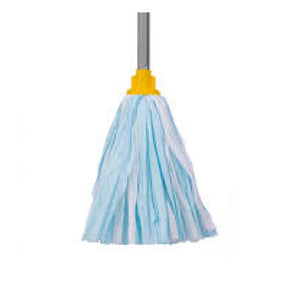 Non Wooven Fabric Mop - Feather Brand