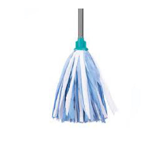 Non Wooven Fabric Mop - Feather Brand