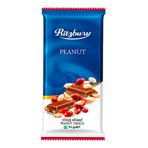 Ritzbury Peanut - 93g