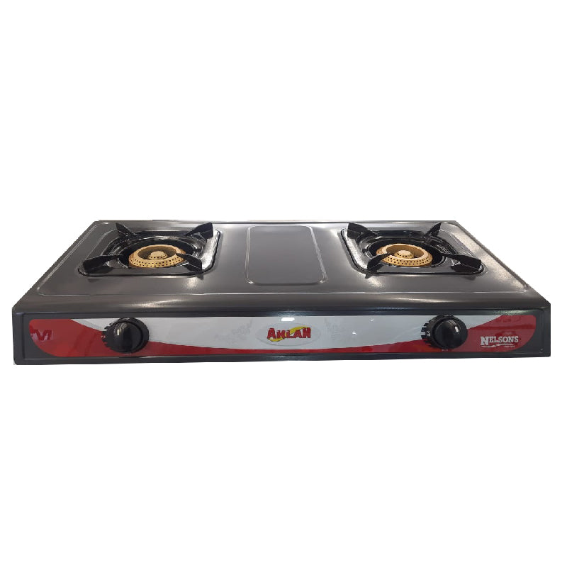 Aklan Gas Cooker