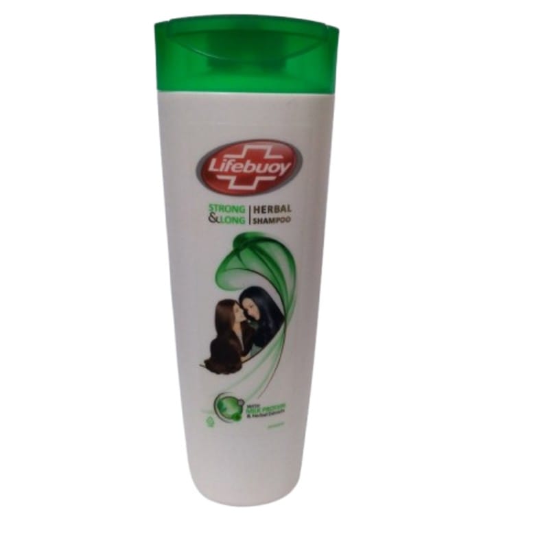 Lifebuoy Herbal Shampoo - 175ml