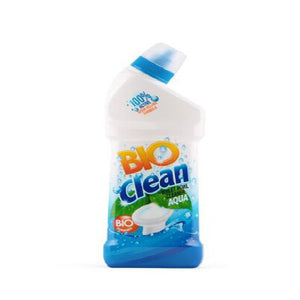 Bio Clean Toilet Bowl Cleaner Aqua 500ml