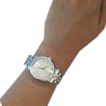 Load image into Gallery viewer, Ladies Steel Watch
