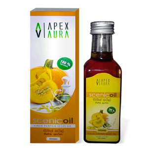 Scenic oil - 100ml