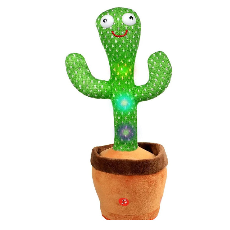 Dancing Cactus