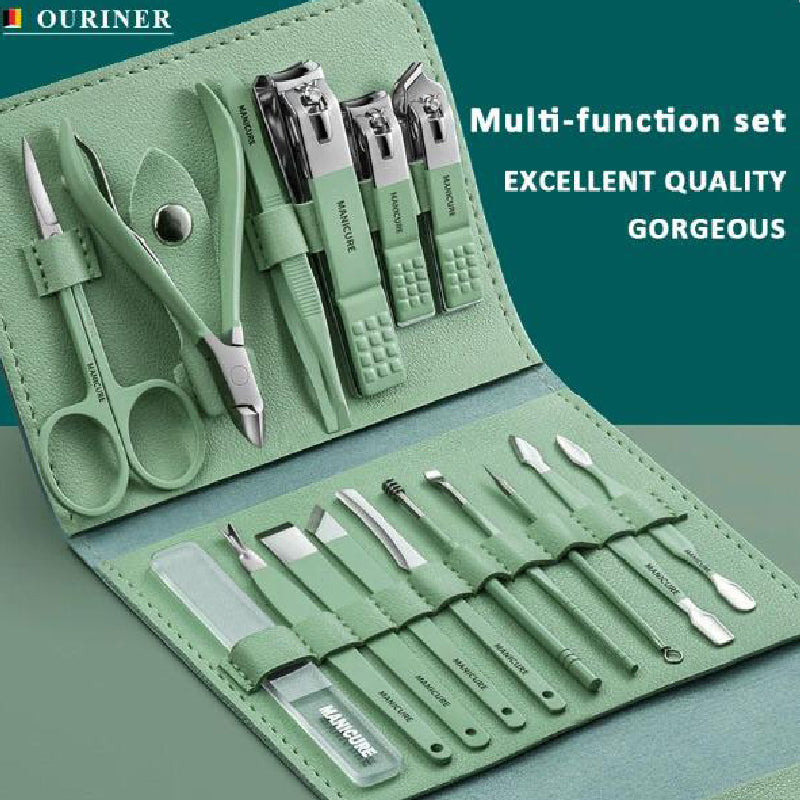 Multifunction set