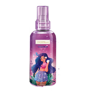 සින්ඩරෙල්ලා බියුටි ලව් රහස් - 75ml