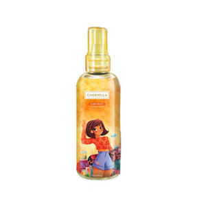 රහස් සින්ඩරෙල්ලා ෆ්ලයි ෆෘටි කොලෝන් - 75ml