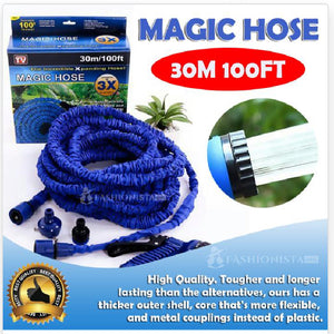 Magic Hose