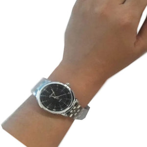 Ladies Steel Watch