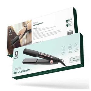 Green Lion Florance hair straightener