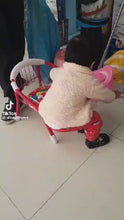 Load and play video in Gallery viewer, Kids Steel  Chair
