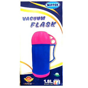 Vacuum Flask  1.8 L