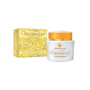 Chandanalepa Herbal Cream 40g