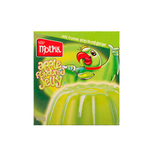 Motha Jelly Apple 100g