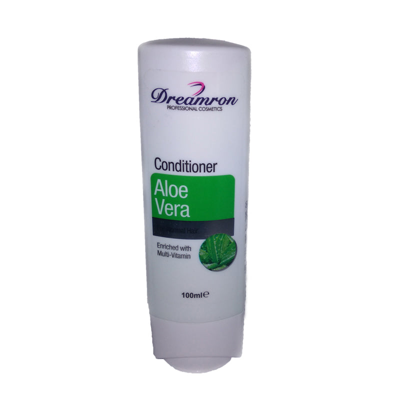 Dreamron Conditioner - Aloe Vera  100ml