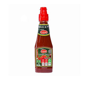 Edinborough Tomato Sauce 200g