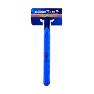 Gillette Blue 2 Plus Razor