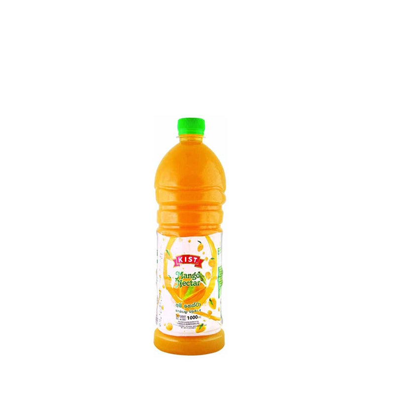 Kist Mango Nectar 1L